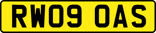 RW09OAS