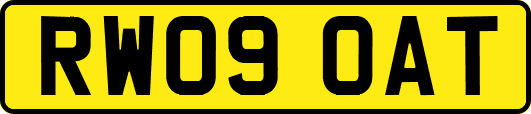 RW09OAT