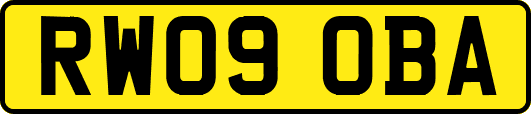 RW09OBA