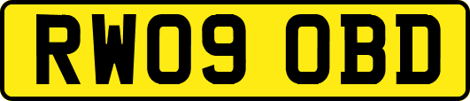 RW09OBD