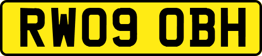 RW09OBH