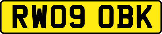 RW09OBK