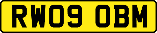 RW09OBM