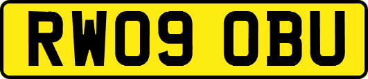RW09OBU