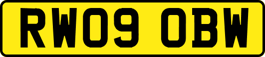 RW09OBW