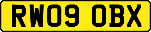 RW09OBX