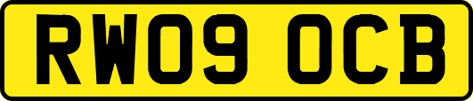 RW09OCB