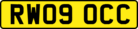 RW09OCC