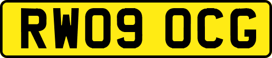 RW09OCG