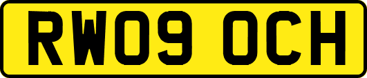 RW09OCH