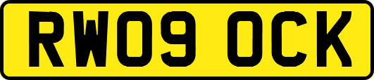 RW09OCK