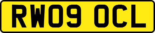 RW09OCL