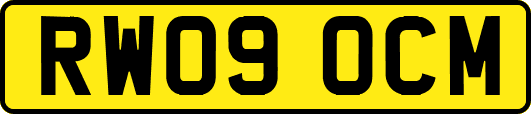 RW09OCM