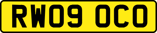 RW09OCO