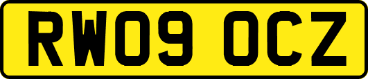 RW09OCZ