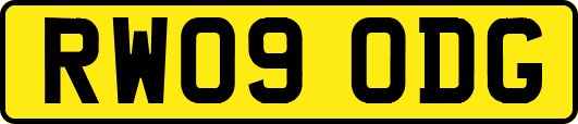 RW09ODG