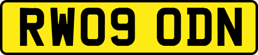 RW09ODN