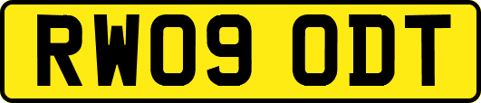 RW09ODT