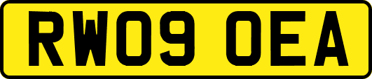 RW09OEA