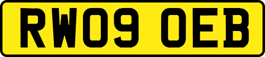 RW09OEB