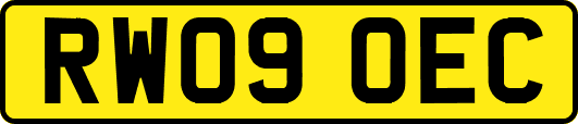 RW09OEC