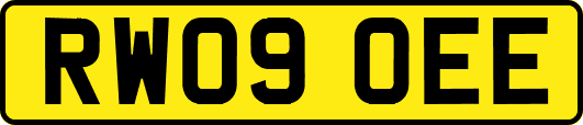 RW09OEE
