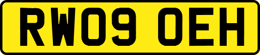 RW09OEH
