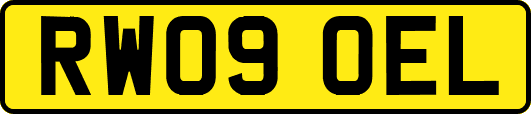 RW09OEL
