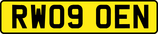 RW09OEN