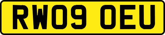 RW09OEU