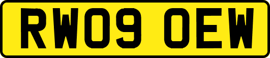 RW09OEW