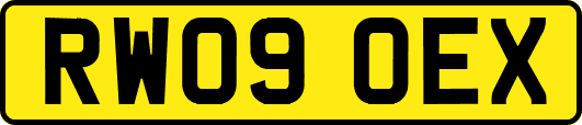 RW09OEX
