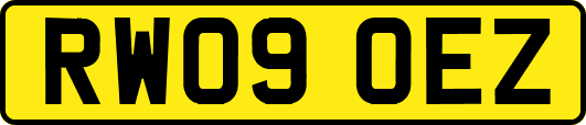 RW09OEZ
