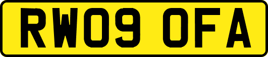 RW09OFA