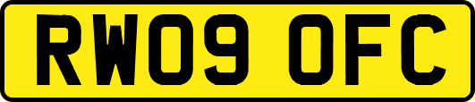 RW09OFC