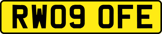 RW09OFE