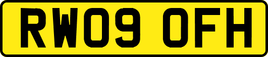 RW09OFH