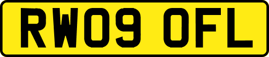 RW09OFL