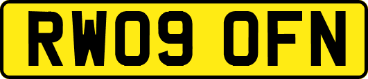 RW09OFN
