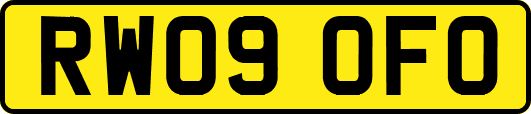 RW09OFO