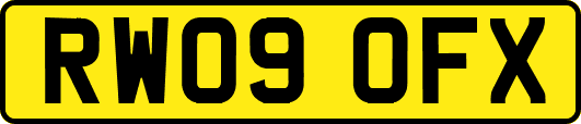 RW09OFX