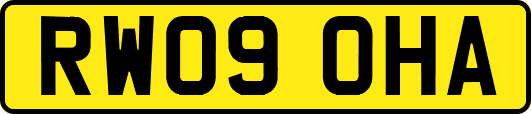 RW09OHA