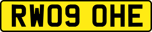 RW09OHE