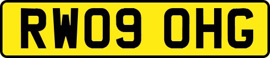 RW09OHG