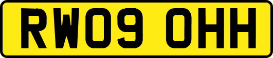 RW09OHH