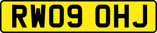 RW09OHJ