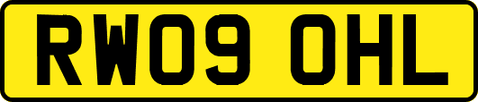 RW09OHL