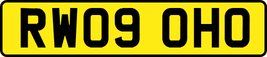 RW09OHO