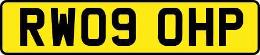 RW09OHP