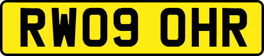 RW09OHR
